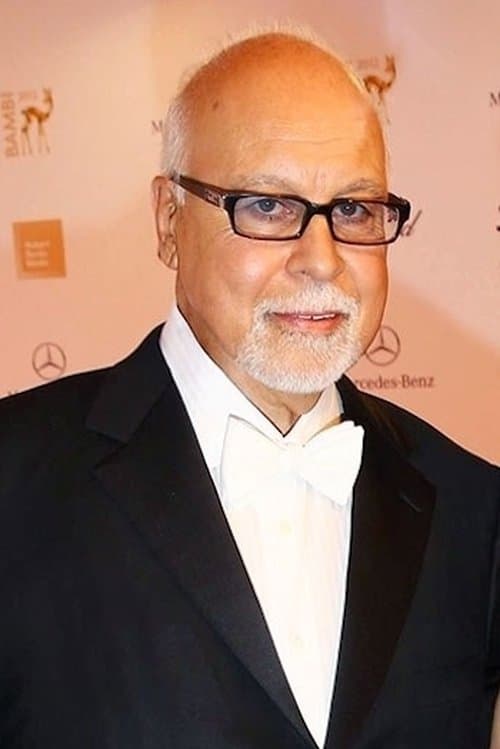 René Angélil foto