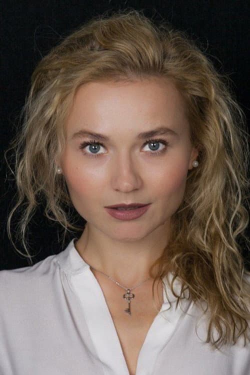 Любов Тищенко foto