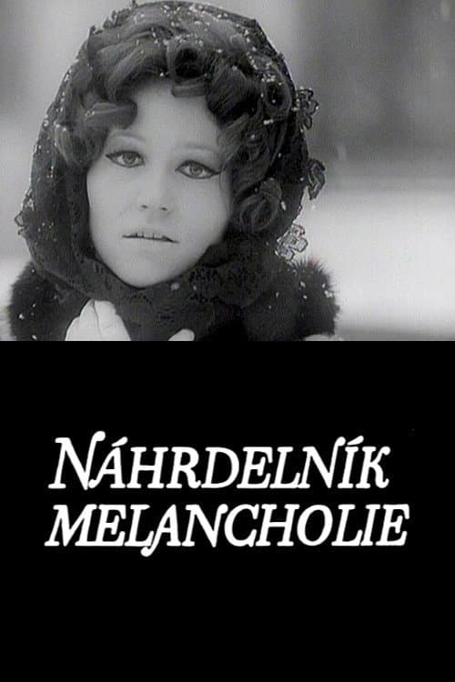Náhrdelník melancholie (1968) poster
