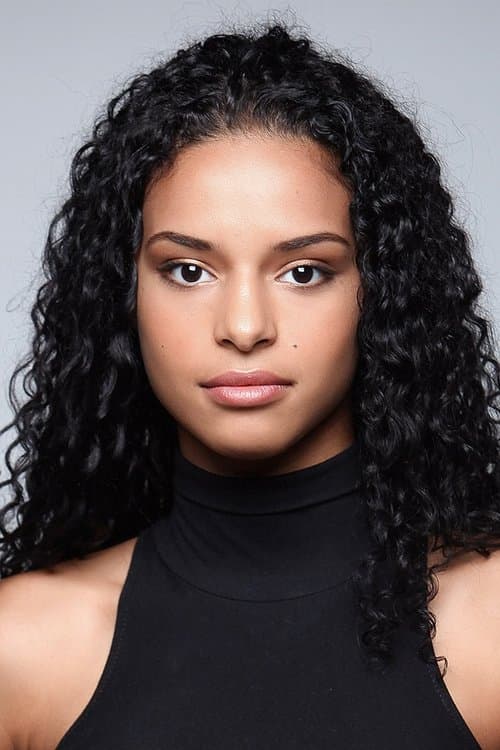 Milcania Diaz-Rojas foto