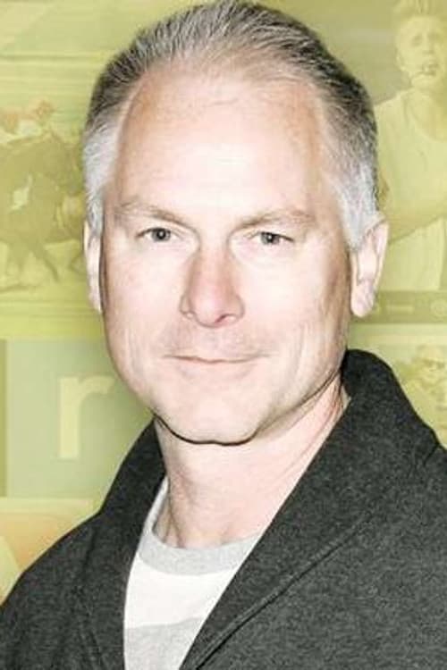 Kenny Mayne foto