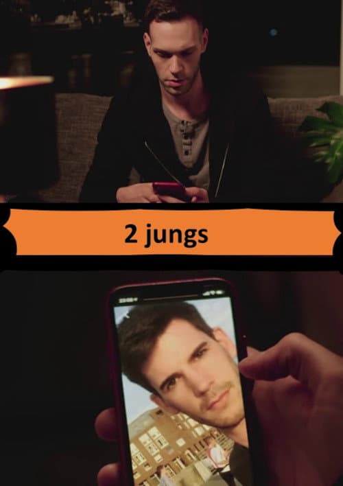2 Jungs (2019) poster