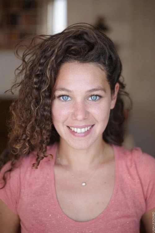 Élissa Alloula foto