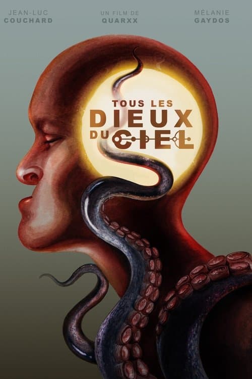 Tous les dieux du ciel (2019) poster