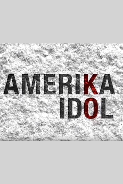 Amerika Idol (2009) poster
