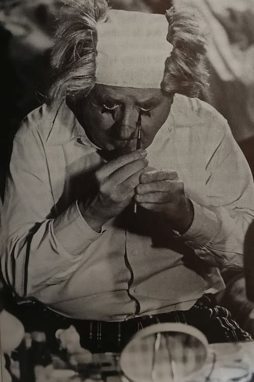 Adieu Filippi (1968) poster