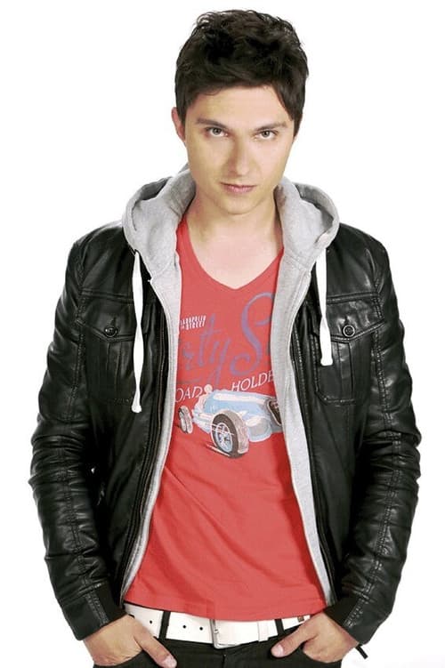 Diego Saenz foto