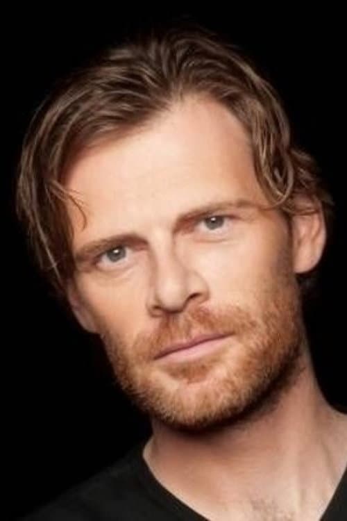 Conor Delaney foto