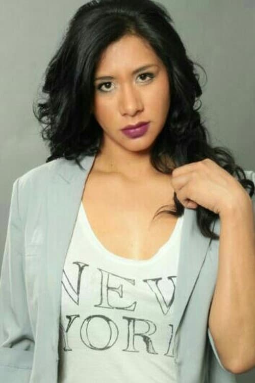 Kendra Ramírez foto