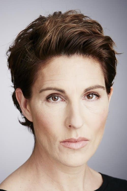 Tamsin Greig foto