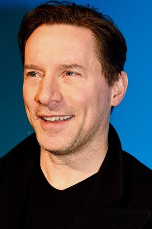 Kal Weber foto