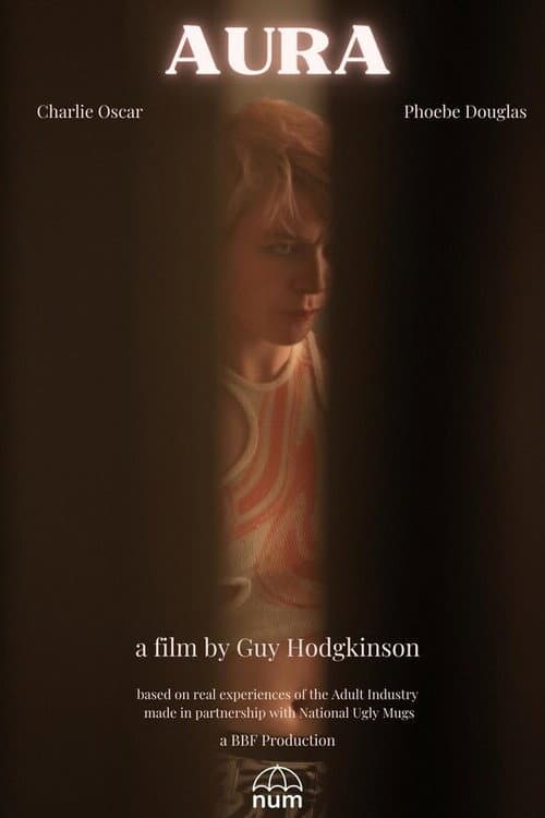 Aura (2022) poster