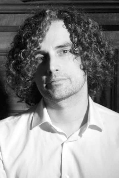 Geoffrey Prather foto