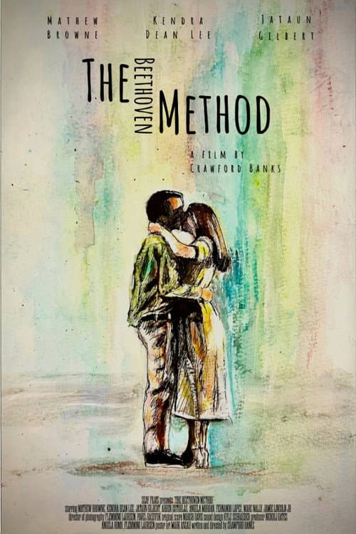 The Beethoven Method (2022) poster