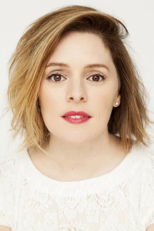 Catherine Trudeau foto