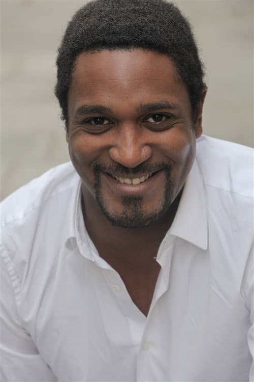 Daniel Njo Lobé foto