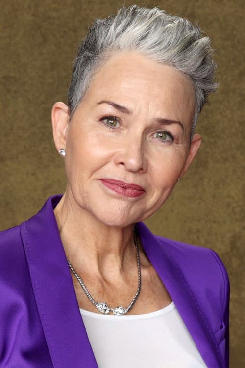 Imelda Corcoran foto