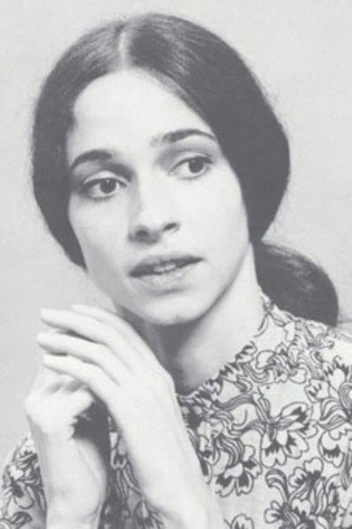 Eva Evdokimova foto