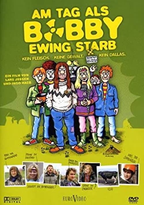 Am Tag als Bobby Ewing starb (2005) poster