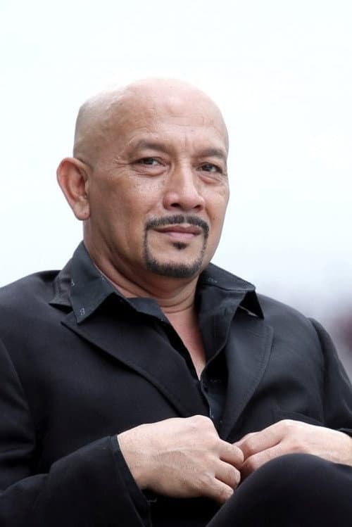 Ridzuan Hashim foto