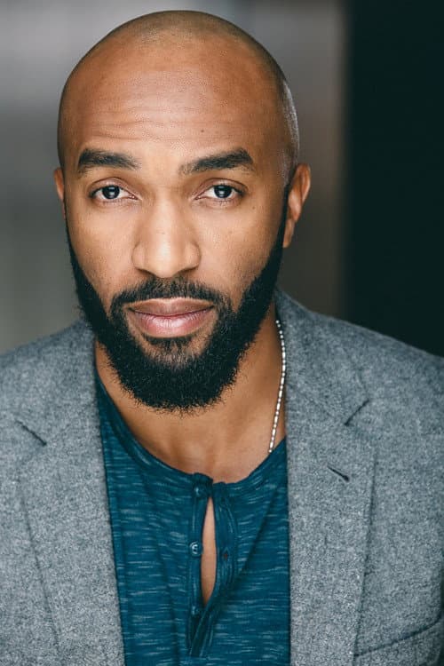 Amani Atkinson foto