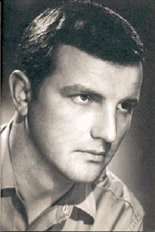 Derek Newark foto