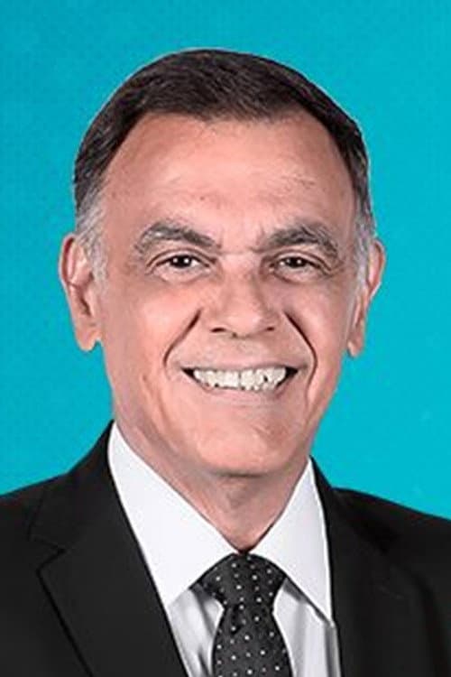 Luiz Carlos Braga foto