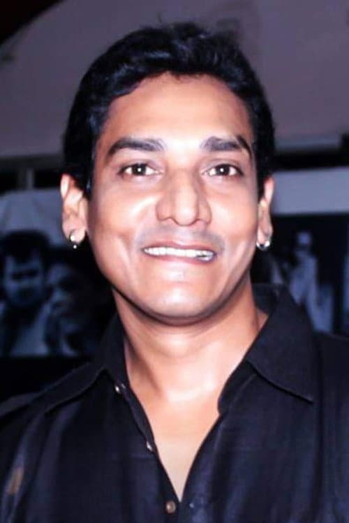 Sagnik Chatterjee foto