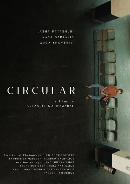 Circular (2022) poster