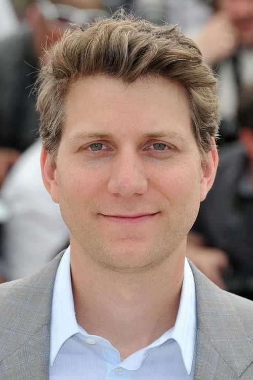Jeff Nichols foto
