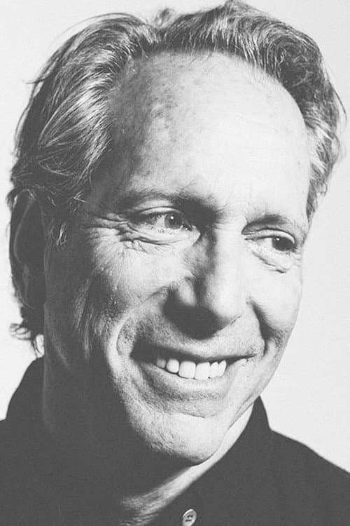 Mitchell Kriegman foto