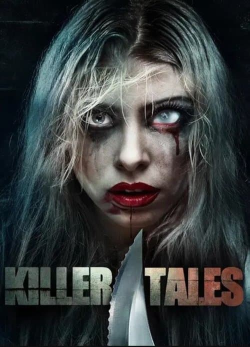 Killer Tales (2023) poster