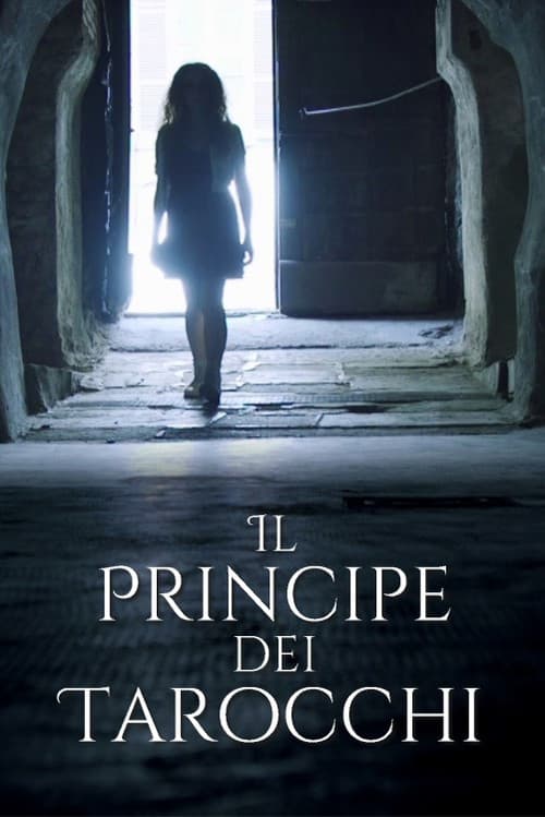 Il Principe dei Tarocchi (2016) poster