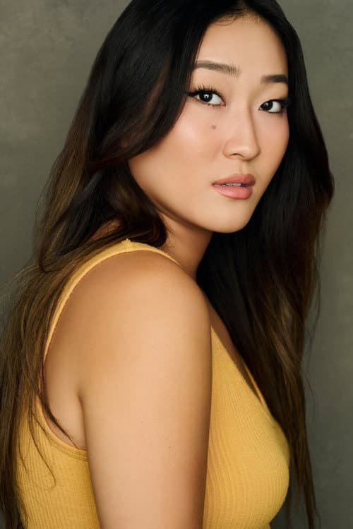 Alyx Lee foto