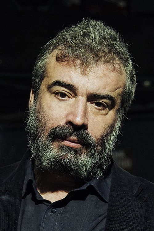 Νικόλας Τριανταφυλλίδης foto