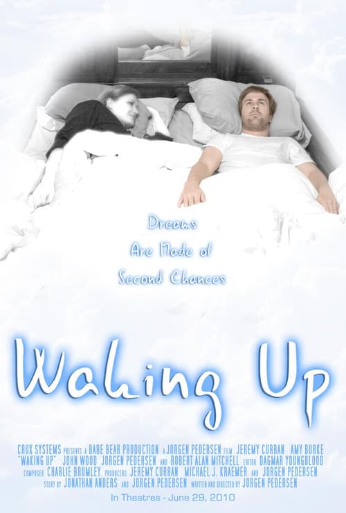 Waking Up (2010) poster