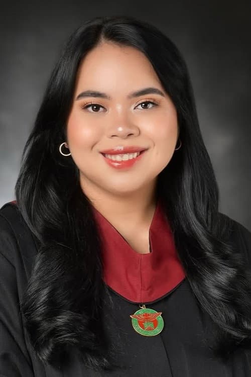 Daphnee Ferrer foto