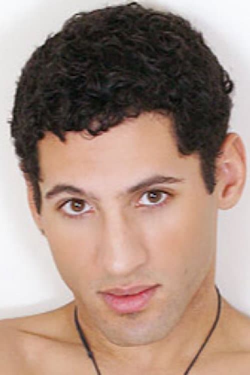 Pablo Seville foto