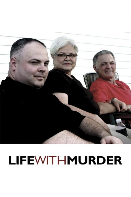 Life with Murder (2010) poster