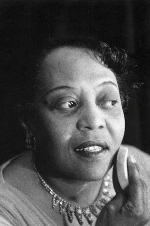 Mae Barnes foto