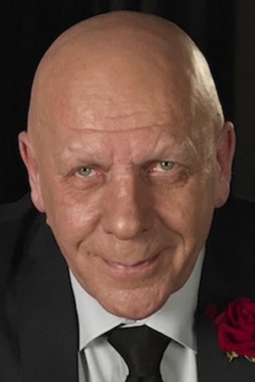 Sverre Røssummoen foto