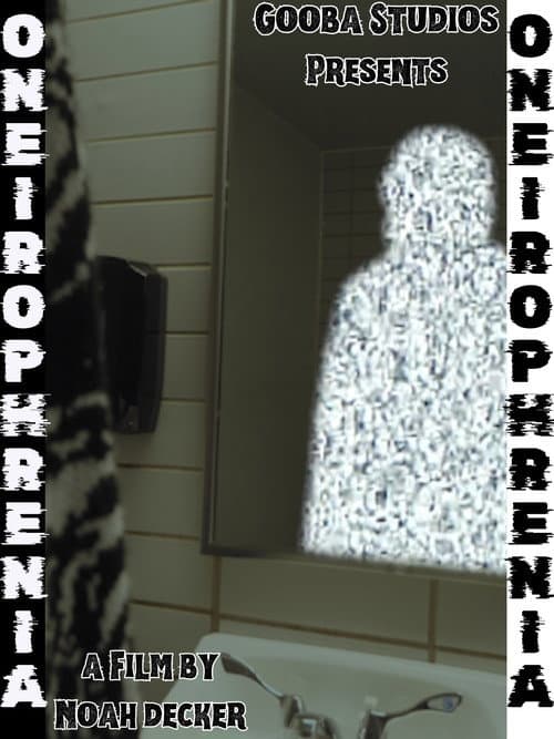Oneirophrenia (2024) poster