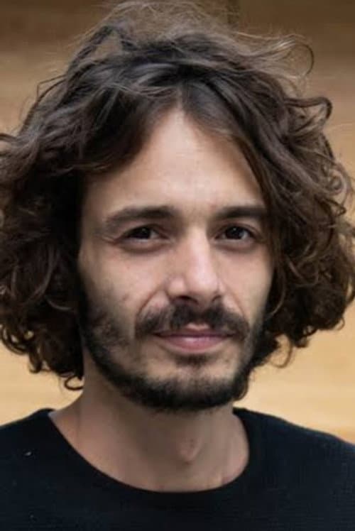 Mateo García Elizondo foto