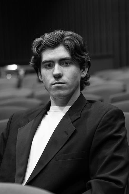 Jack Geary foto