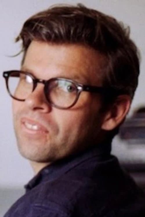 Theis Schmidt foto