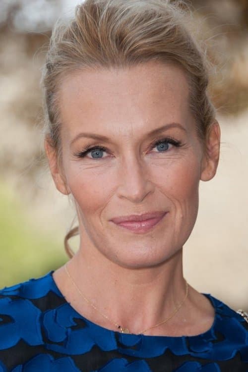Estelle Lefébure foto