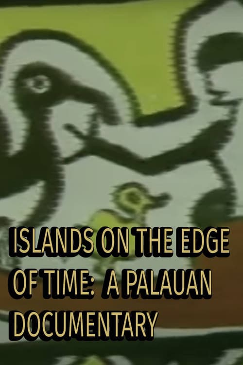 Islands on the Edge of Time (1996) poster