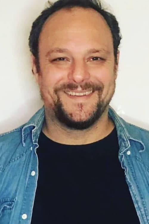 Martin Gallo foto