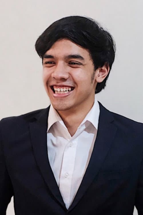 Mario Caesar foto