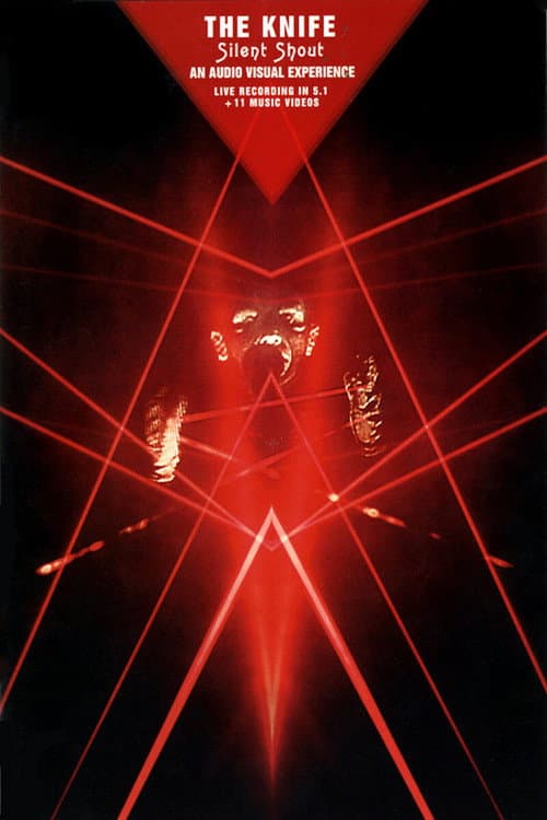 Silent Shout: An Audio Visual Experience (2006) poster